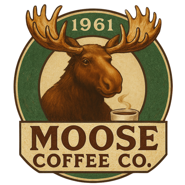 1961 Moose Coffee Co